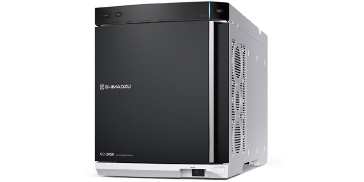 Nexis GC-2060 : Shimadzu (Europe)